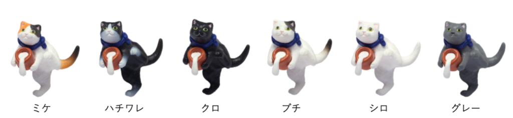 飼い猫 が含まれている画像

AI 生成コンテンツは誤りを含む可能性があります。